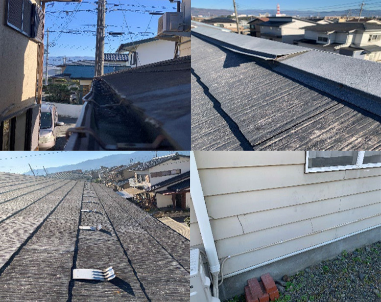 リフォーム工事